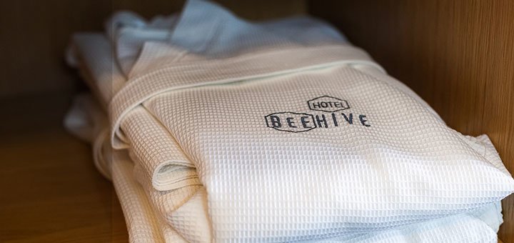 Discounts for rest in the hotel &quot;beehive&quot; in odessa4