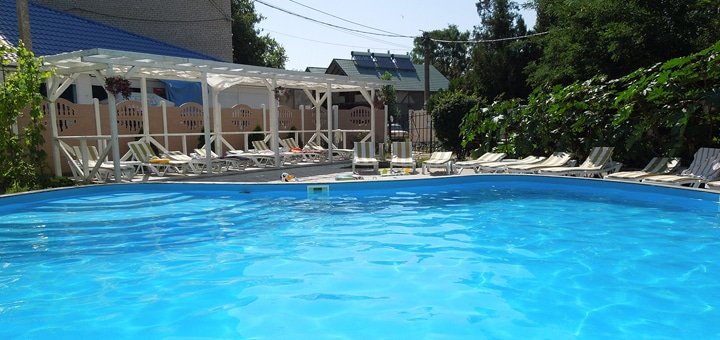 Discounts for holidays at the White Shark Hotel in Iron Port3