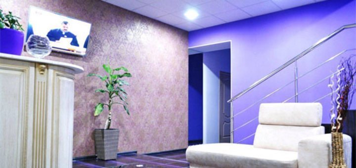 Discounts for dental fillings in dentistry "Royal Dent"