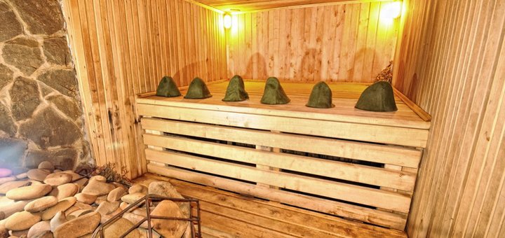 Знижки на відпочинок у комплексі «Легенда Шаян» на Закарпатті14