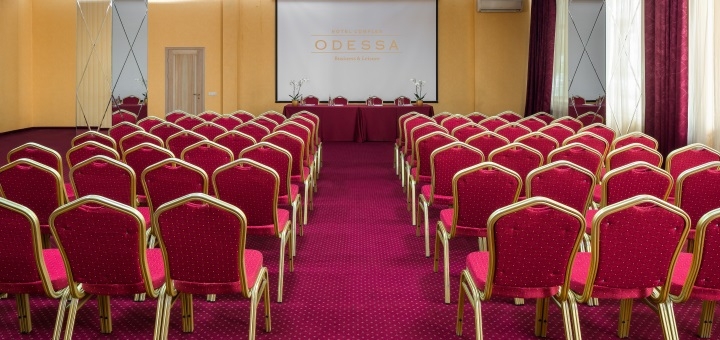 "ОК Одесса" в Одессе. Заказать по скидке5