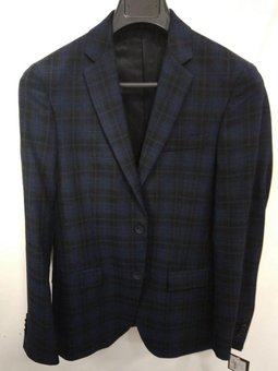 Мужские пиджаки в магазине «MODA MAN BS» с доставкой по Украине. Покупайте по акции.
