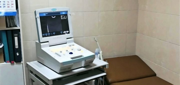 Скидки на услуги в медицинской лаборатории «Шанс»