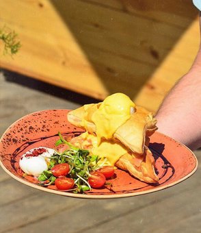 Ресторан «Argentina Grill». Скидки на меню