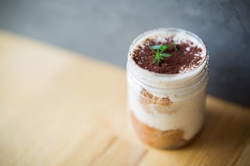 Cafe "16/54". Discounts on all menus