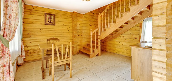 Гостинично-ресторанный комплекс «Villa Vita» под Киевом. Забронировать номер со скидкой. Отели в Вите-Почтовой.13
