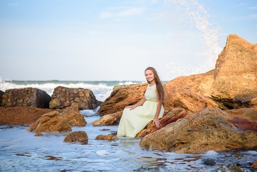 Виїзна фотосесія «NinaAlexPhoto» в Одесі. Бронюйте фотографа Одеса по акції.
