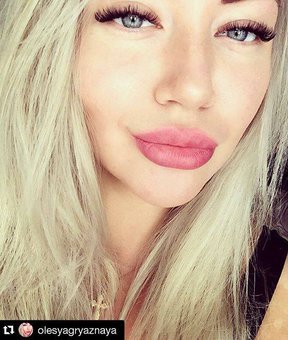 Нарощування вій у «Майстерні краси» у Києві. Записуйтесь на процедуру акції.