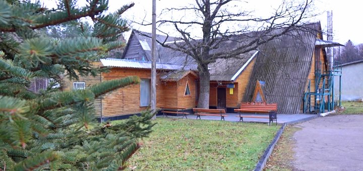 Скидки на отдых в санатории «Джерельний» в Трускавце36