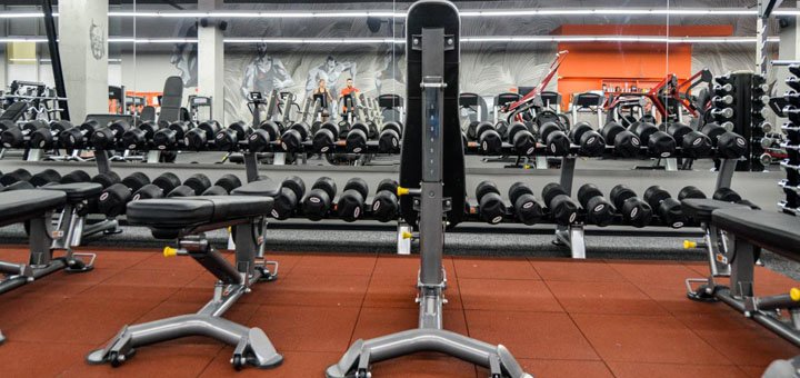 Спортклубdog &amp; grand crossfit