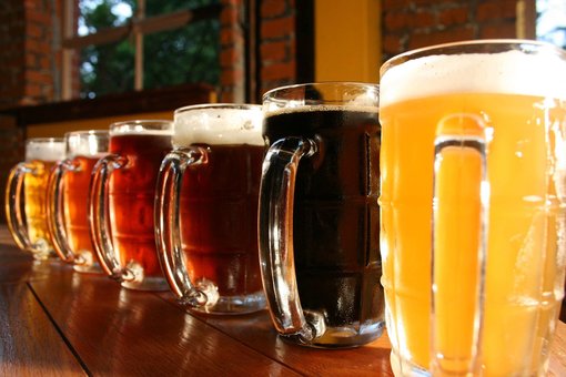 Discounts on the menu in the &quot;babai bar&quot;
