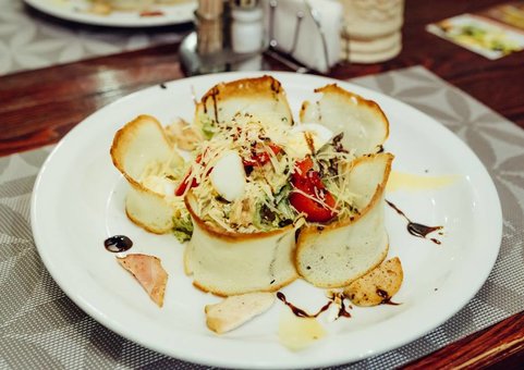 Discounts on the menu in the &quot;babai bar&quot;
