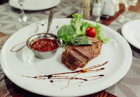 Discounts on the menu in the &quot;babai bar&quot;