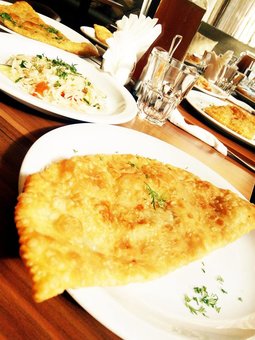 Discounts on the menu in the &quot;babai bar&quot;