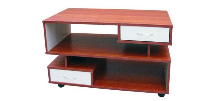 Goods in the network of furniture stores &quot;atmo&quot; at a discount