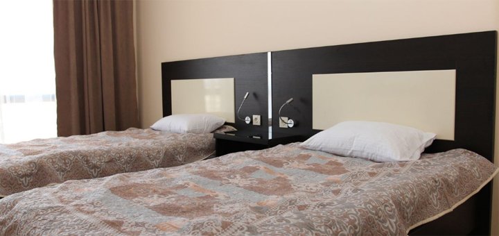 Discounts for holidays in the hotel &quot;anna maria&quot; 22