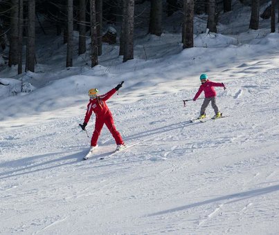 Bukovel Day Ski Camp