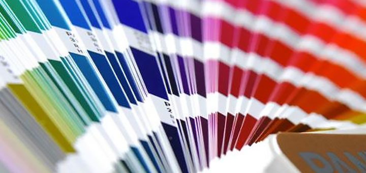 Полиграфия рекламного бюро «Эверест»