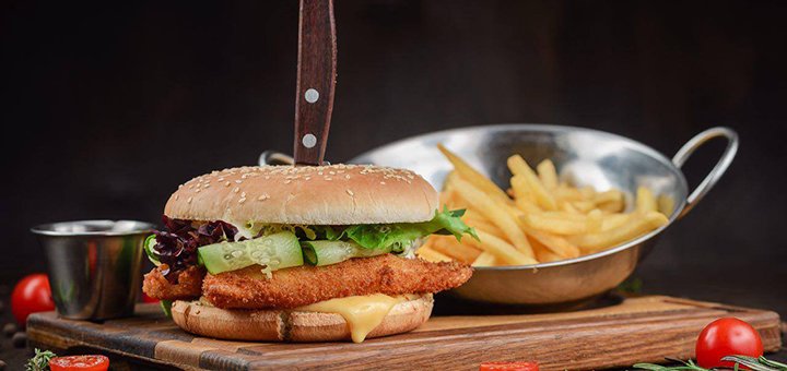 Discounts and promotions from delivery "ShaurMan # 1" 2