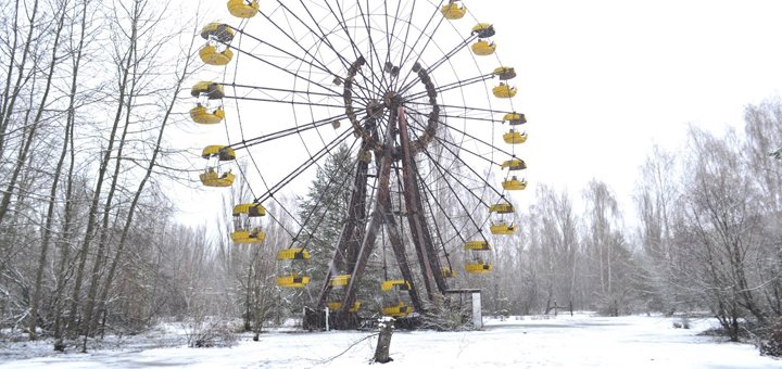 Скидки на экскурсии в Чернобыль Go2chernobyl 
