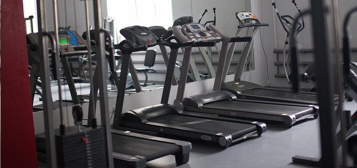 Акции в фитнес-клубе «Sport City»