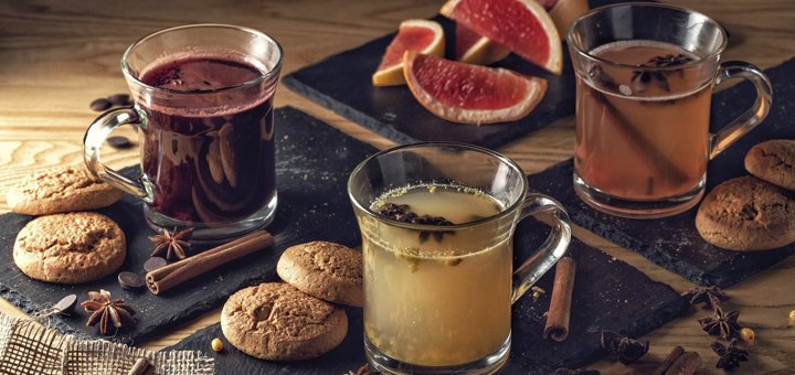 Скидки в кафе «3B Cafe»