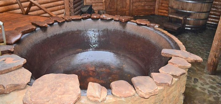 Знижки на відпочинок в оздоровчому комплексі «ужанський купелі» в карпатах31