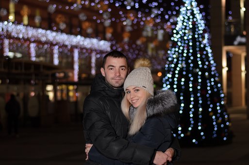 Фотограф Владислав Леві у Дніпрі. Записуйтесь на сімейну фотосесію зі знижкою.