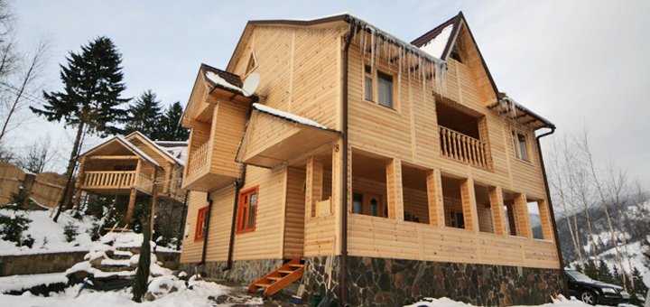 Discounts for rest in the cozy hotel &quot;kravid&quot; in yaremche22