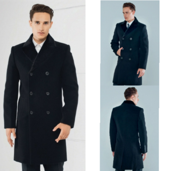 Мужские пальто весна в магазине «MODA MAN BS» с доставкой по Украине. Заказывайте по скидке.