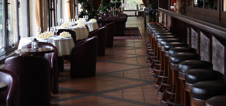 Discounts for rest in the park-hotel &quot;butenko stable&quot; near kiev5