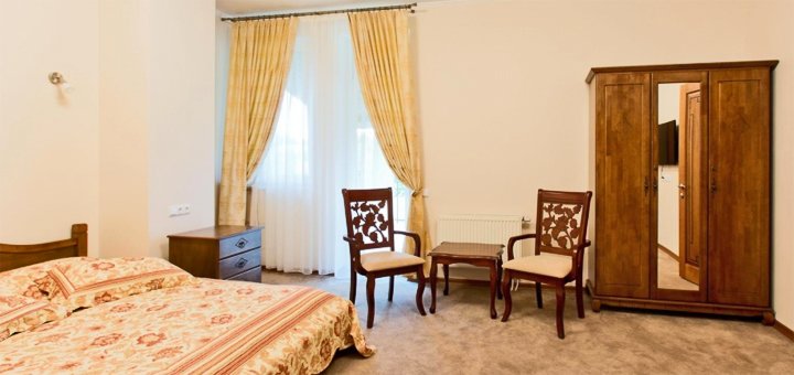 Discounts for rest in the park-hotel &quot;butenko stable&quot; near kiev8