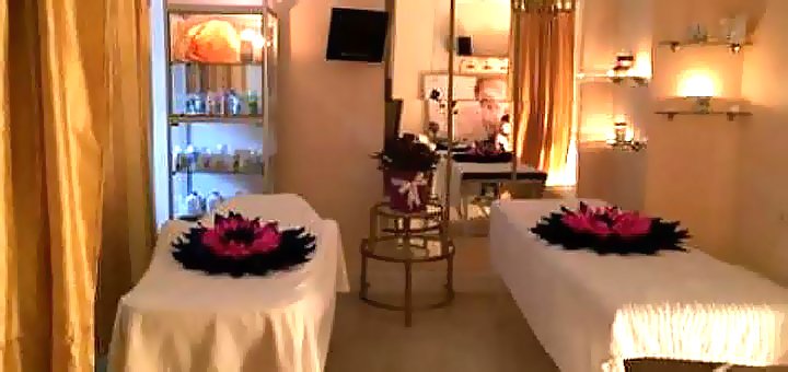 SPA студія «Комфорт» у Дніпрі. Записуйтесь на спа процедури зі знижкою.