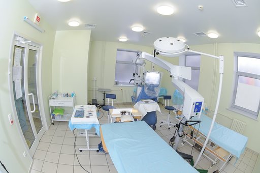 Лазерна корекція зору у офтальмологічному центрі «Погляд» у Дніпрі. Приходьте за акцією.