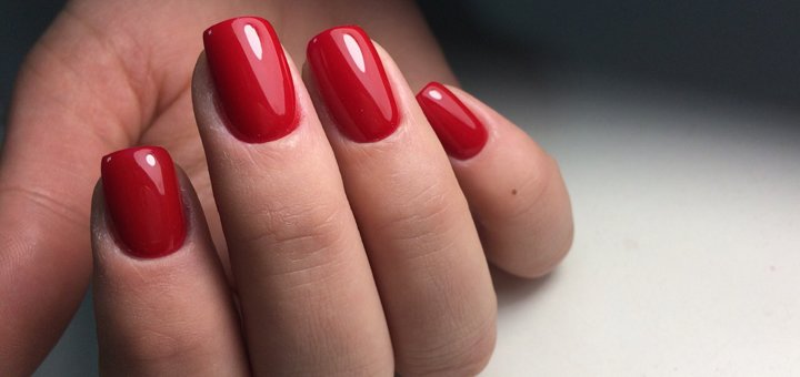 Апаратний манікюр у салоні «Beauty Pro» у Харкові. Замовляйте зі знижкою
