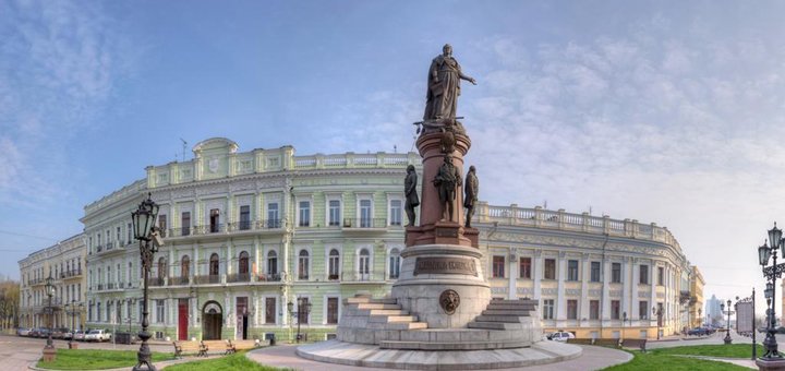 Готельний комплекс «Frederic Koklen», бронювання номерів зі скідкой32