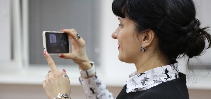 Групові тренінги від арт-бізнесу-тренера Олена Жаворонкова по всій Україні. Замовляйте зі знижкою