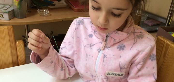 Літній табір у мікрошколі «Монтессорі» у Дніпрі. Записатися по акції