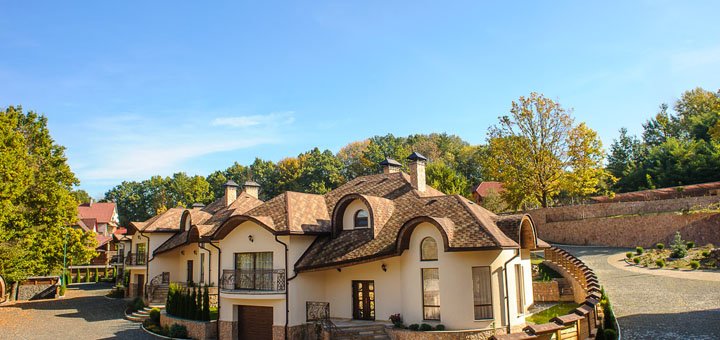 Скидки на отдых в одном из лучших отельных комплексов Шаяна «Letizia Country Club»28