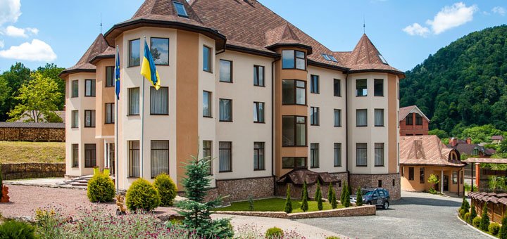 Скидки на отдых в одном из лучших отельных комплексов Шаяна «Letizia Country Club»17