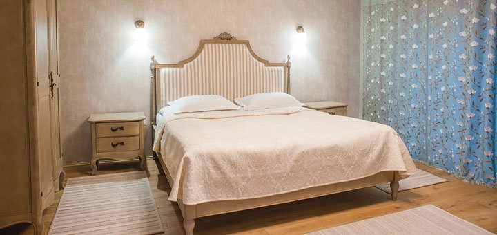 Скидки на отдых в одном из лучших отельных комплексов Шаяна «Letizia Country Club»6