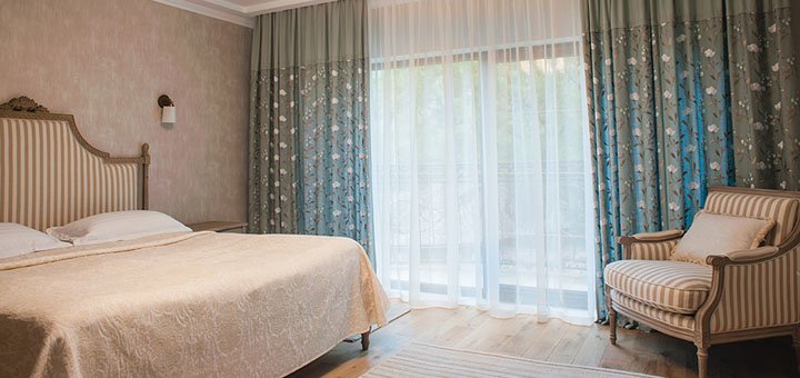 Скидки на отдых в одном из лучших отельных комплексов Шаяна «Letizia Country Club»5