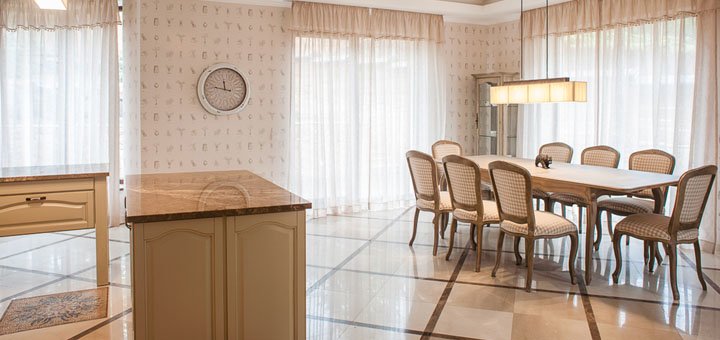 Скидки на отдых в одном из лучших отельных комплексов Шаяна «Letizia Country Club»3