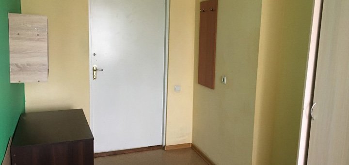 Скидки на отдых в хостеле «Подольский»13