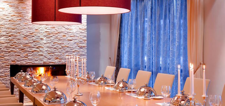 Скидки на отдых в отеле «Radisson Blu Resort Bukovel»20