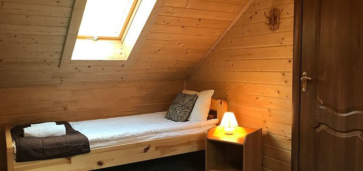 Скидки на отдых в апарт-отеле «ZimaSnow Ski & Spa»19