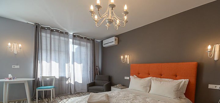 Скидки на квартиры посуточно от Partner Guest House10