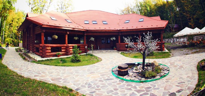 Скидки в комплексе 5* «Solva Resort & SPA» в Поляне38