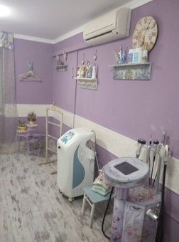 Центр лазерной эпиляции «Жаклин» в Киеве. Записывайтесь на процедуру по акции.