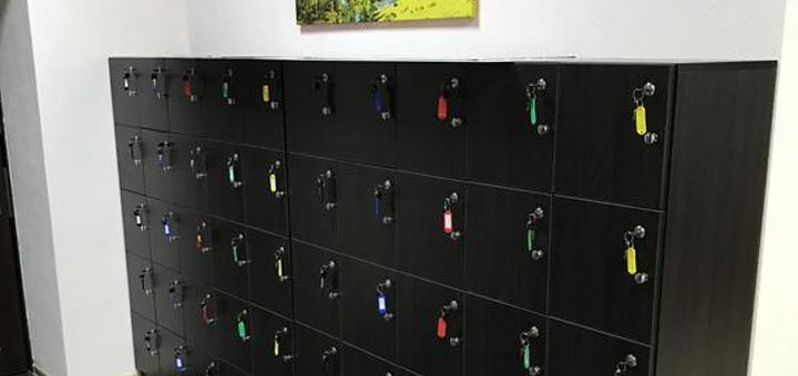 Скидки на отдых в «X Hostel»8